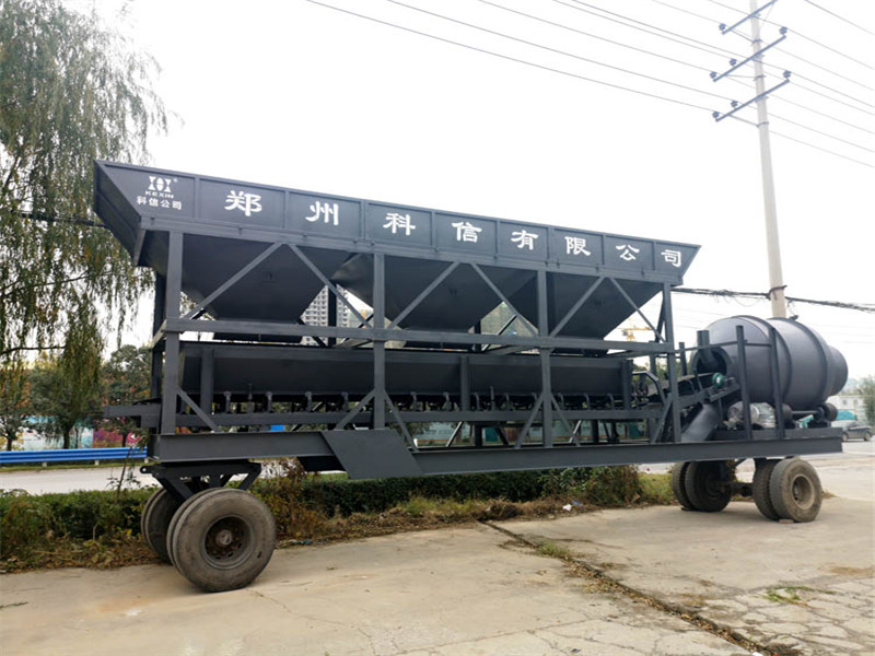 一個攪拌站需要多少臺移動混凝土攪拌車，一臺多少錢？供應(yīng)廠家分析！【詳】